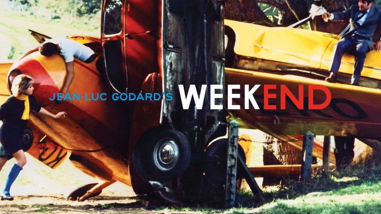 Fotograma de Week-End