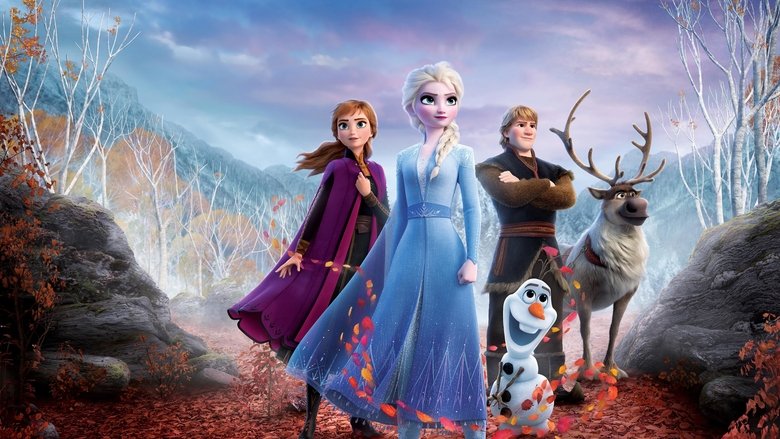 Fotograma de Frozen 2