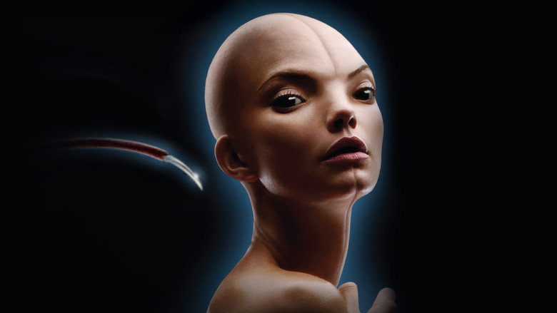 Fotograma de Splice: Experimento mortal