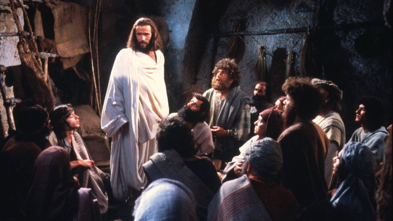 Fotograma de Jesús