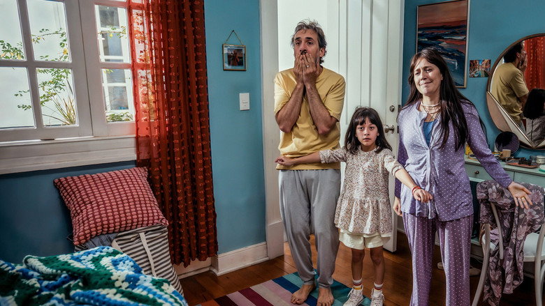 Fotograma de Caras vemos