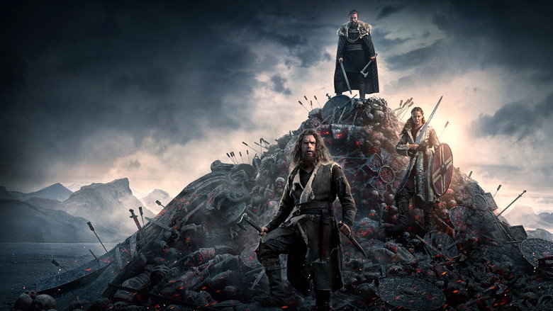 Fotograma de Vikingos: Valhalla