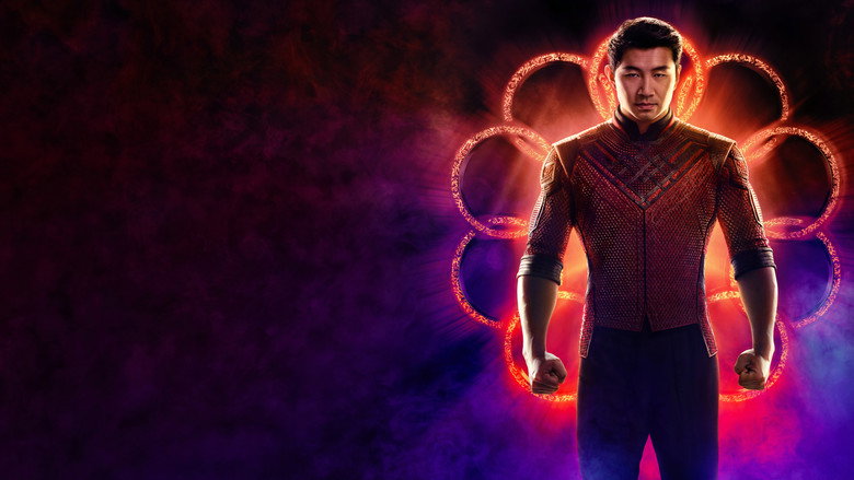 Fotograma de Shang-Chi y la leyenda de los Diez Anillos