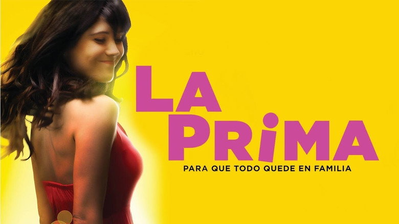 Fotograma de La Prima