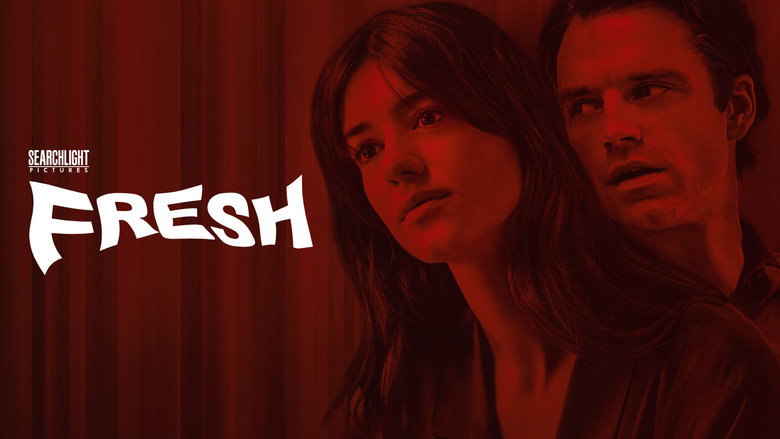 Fotograma de Fresh