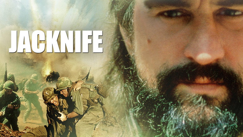Fotograma de Jacknife
