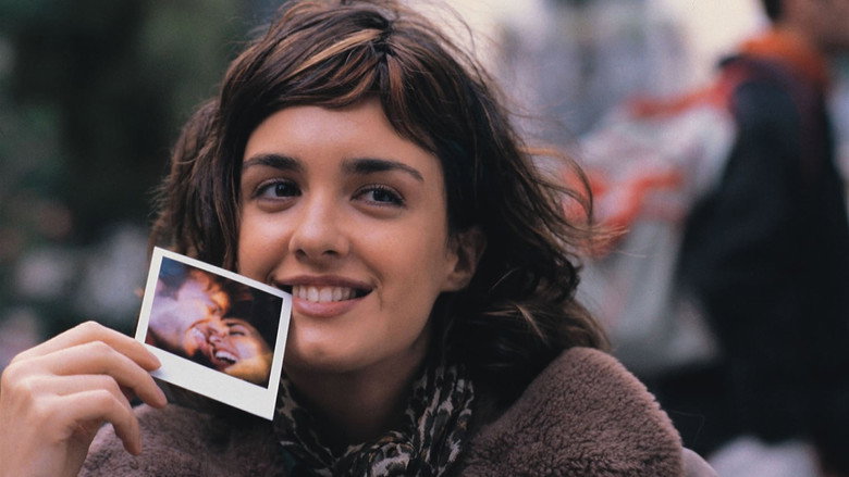 Fotograma de Lucía y el sexo