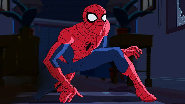 Fotograma de Marvel Spider-Man