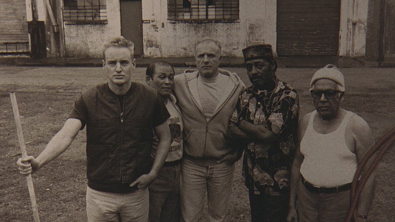 Fotograma de Bottle Rocket (Ladrón que roba a ladrón)