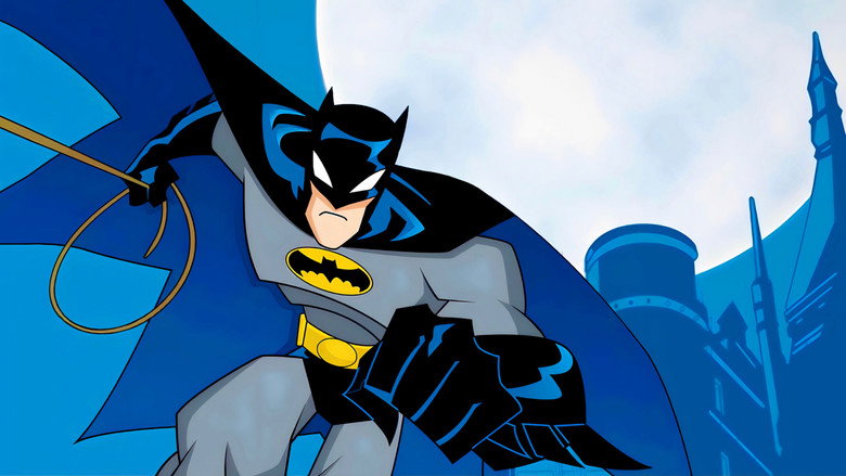 Fotograma de The Batman