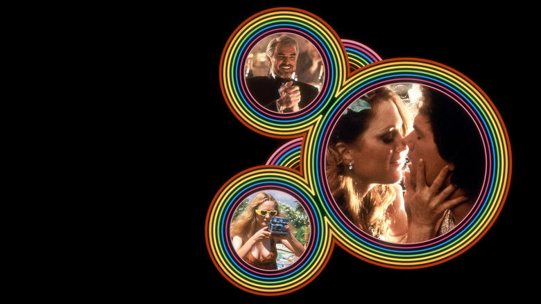 Fotograma de Boogie nights