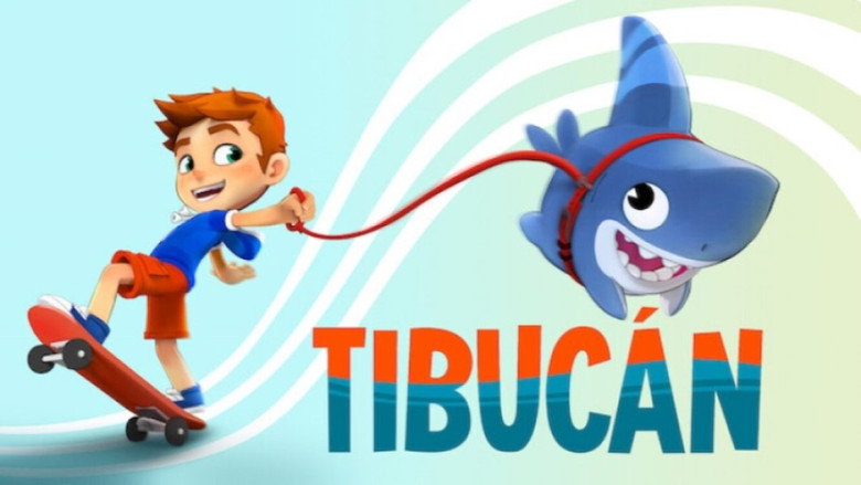 Fotograma de Tibucán