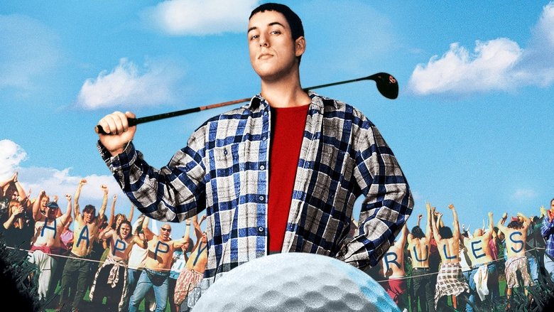 Fotograma de Terminagolf