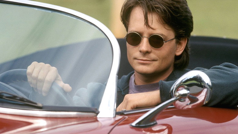 Fotograma de Doc Hollywood