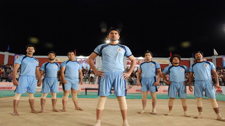 Fotograma de Badlapur Boys
