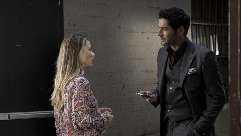 Fotograma de Lucifer
