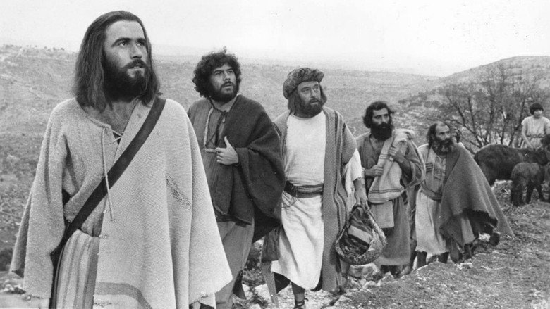 Fotograma de Jesús