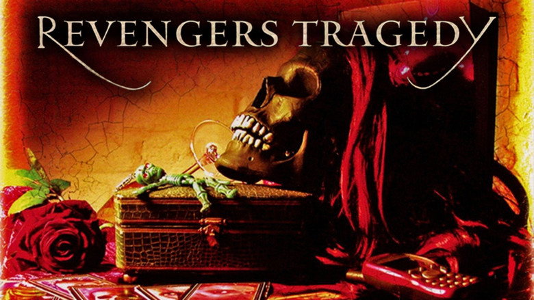 Fotograma de Revengers Tragedy