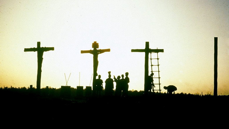 Fotograma de Jesús