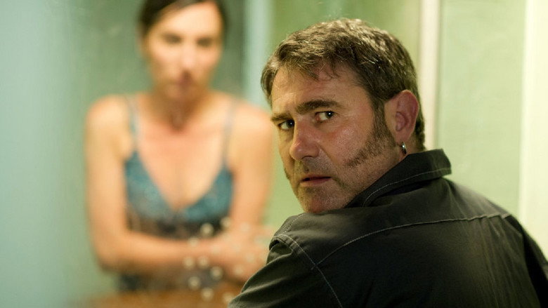 Fotograma de Tango libre