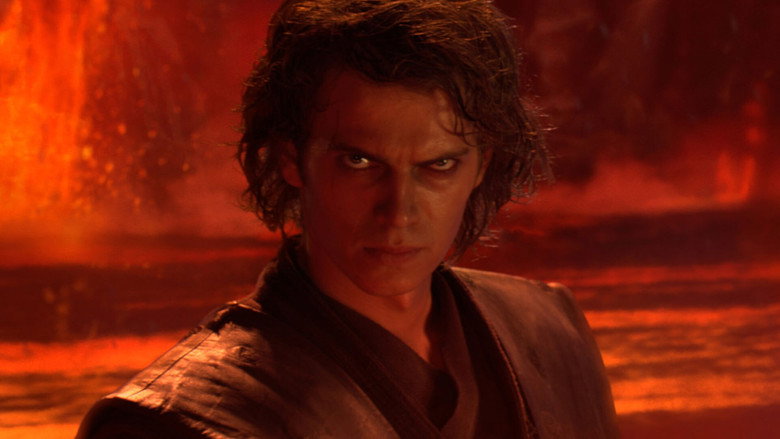 Fotograma de La guerra de las galaxias. Episodio III: La venganza de los Sith