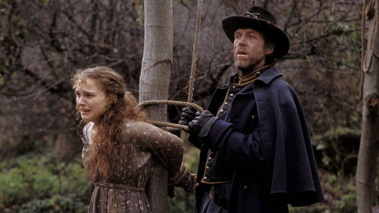 Fotograma de Cold Mountain