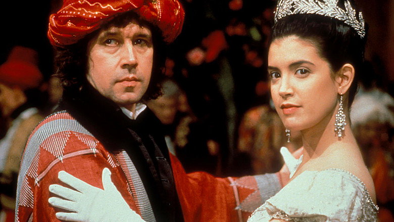 Fotograma de La princesa Caraboo