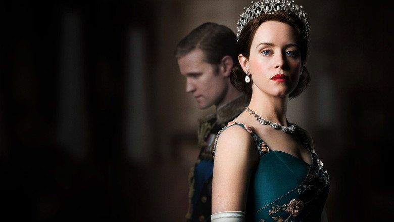 Fotograma de The Crown