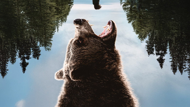 Fotograma de Grizzly Night