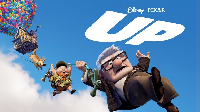 Fotograma de Up