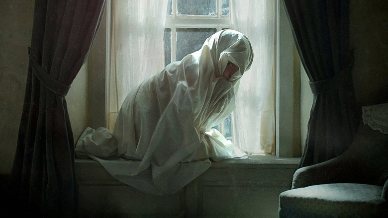 Fotograma de El secreto de Marrowbone