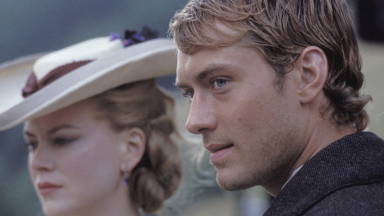 Fotograma de Cold Mountain