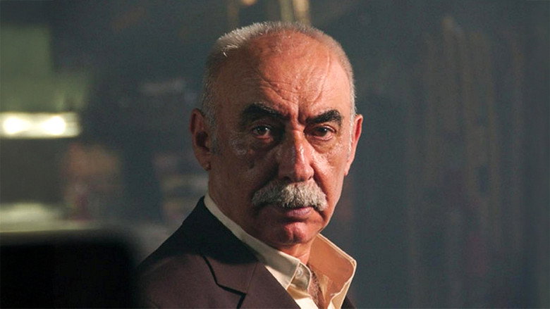 Fotograma de Kabadayı