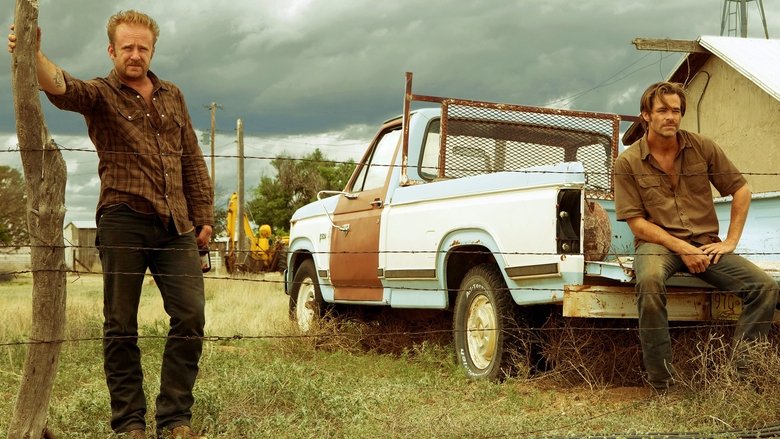 Fotograma de Comanchería