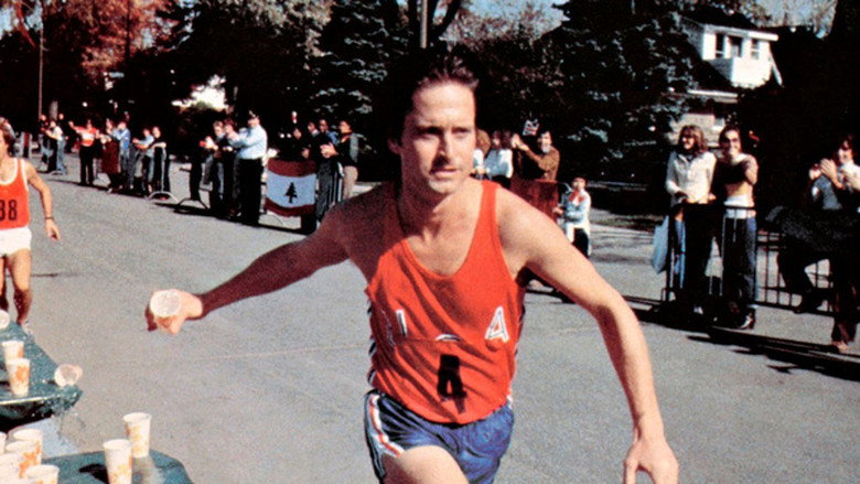Fotograma de Running