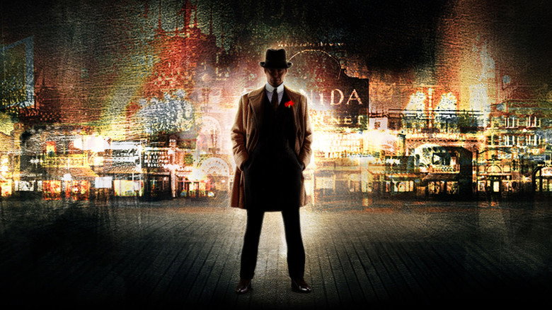 Fotograma de Boardwalk Empire