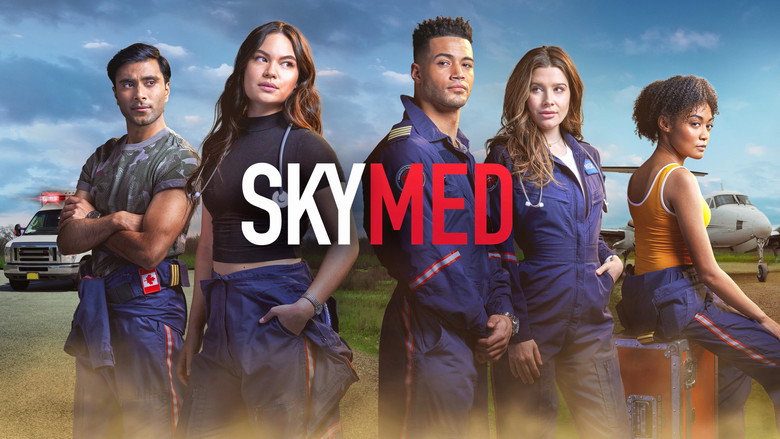 Fotograma de SkyMed