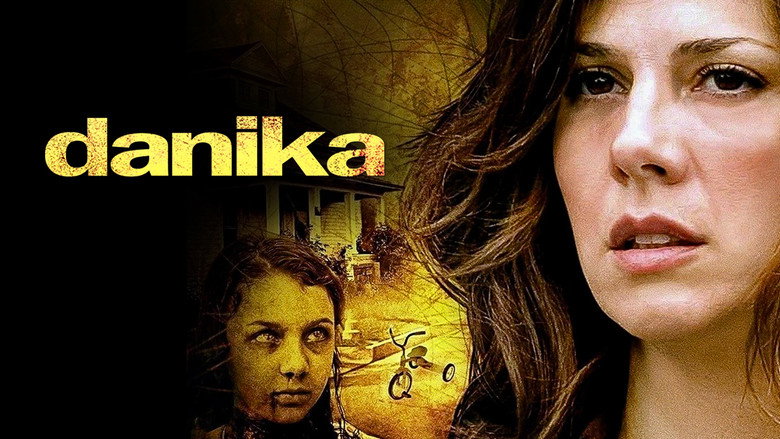Fotograma de Danika