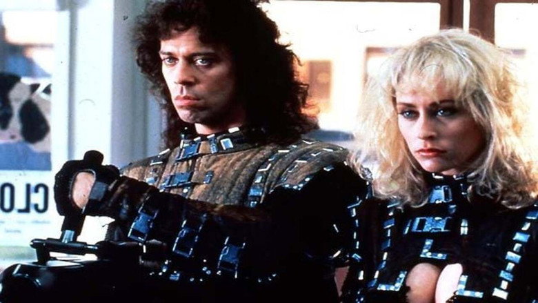 Fotograma de Critters 2