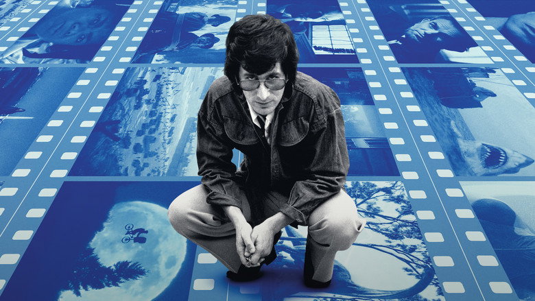 Fotograma de Spielberg