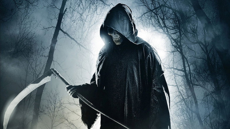 Fotograma de The Ghostmaker