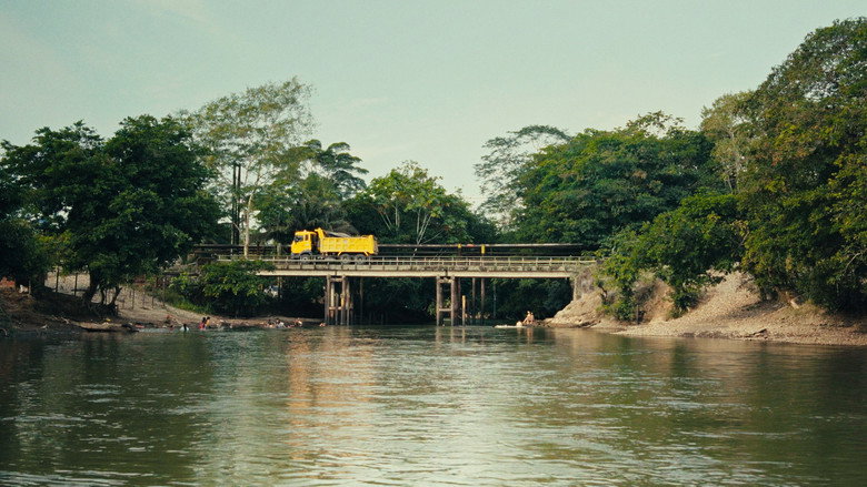 Fotograma de buen vivir – ñutse canseye