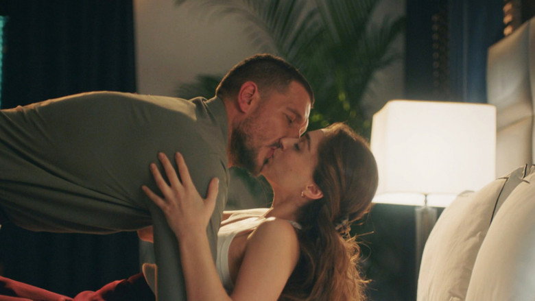 Fotograma de Lost in Love