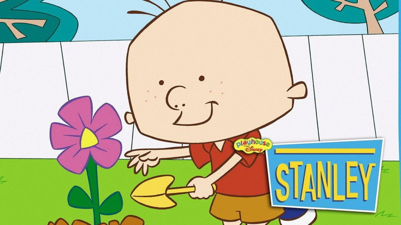 Fotograma de Stanley