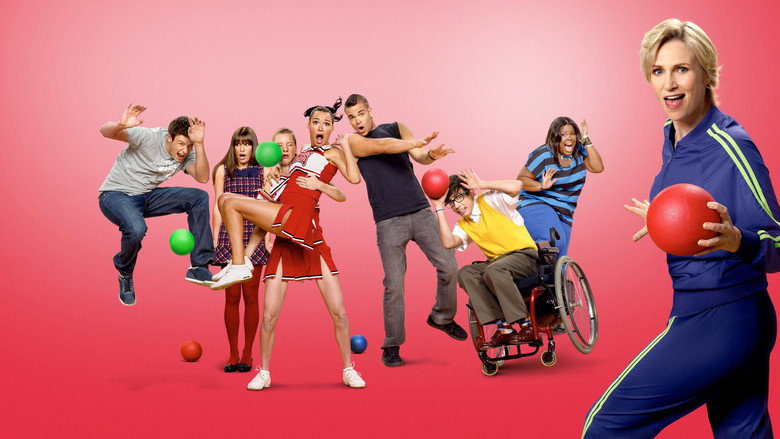 Fotograma de Glee