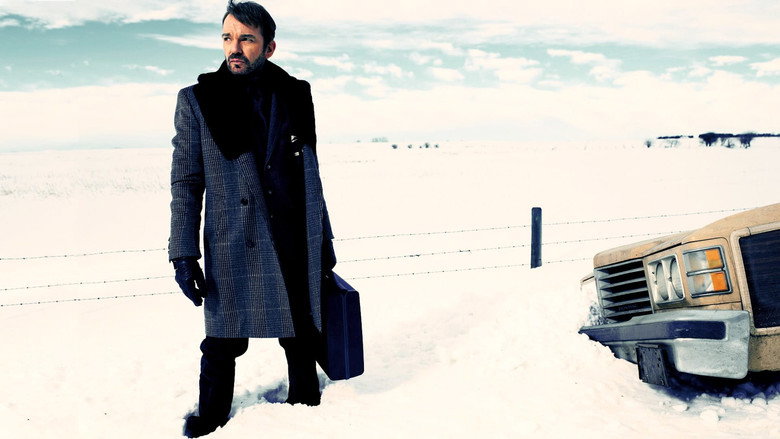 Fotograma de Fargo