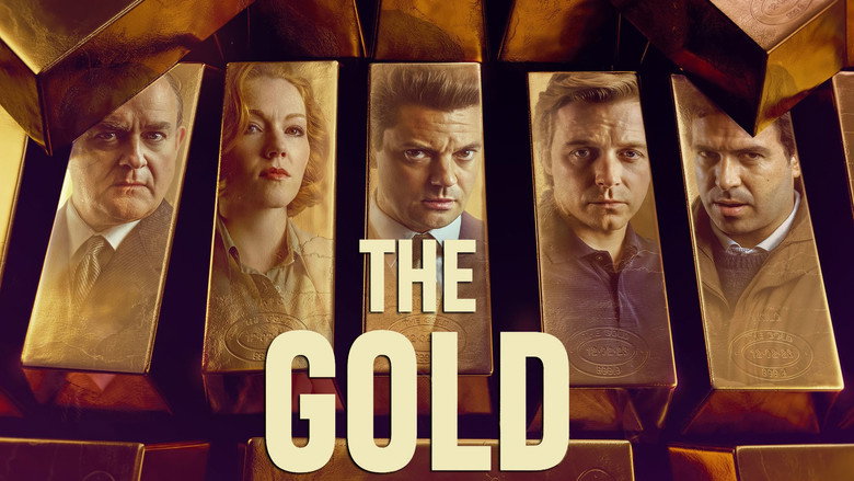 Fotograma de The Gold
