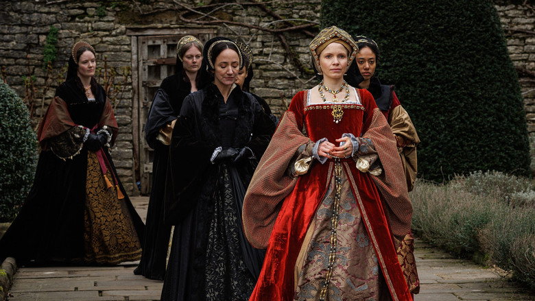 Fotograma de Wolf Hall