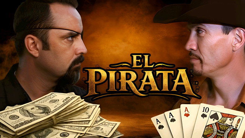 Fotograma de El Pirata