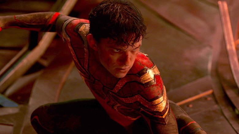 Fotograma de Spider-Man: No Way Home